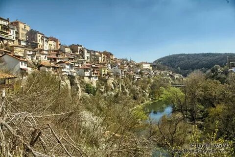 Veliko Tarnovo Eyaleti