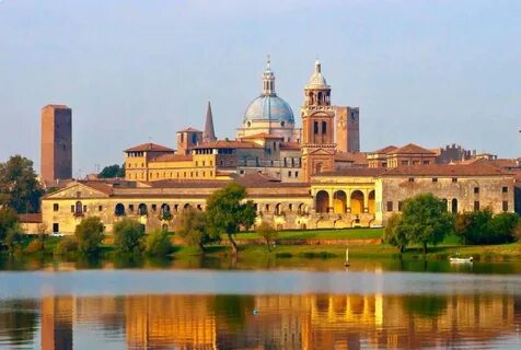 Mantua