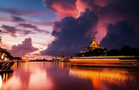 Sarawak