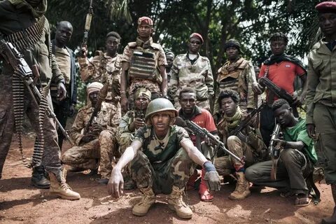 Bangui