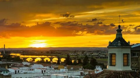 Badajoz