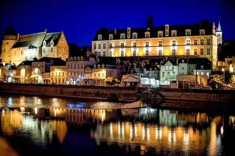 Mayenne