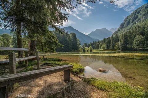 Jezersko Belediyesi