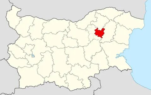 Targovişte Eyaleti