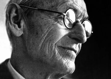 Hesse