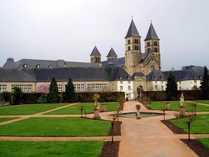Echternach Kantonu