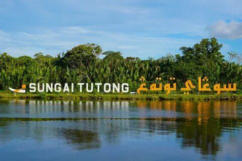 Tutong Bölgesi