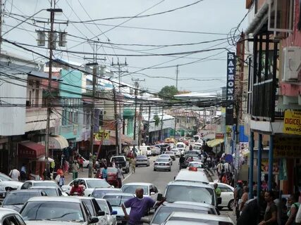 San Fernando