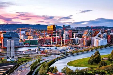 Oslo