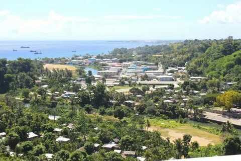 Honiara