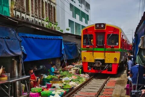 Samut Songkhram