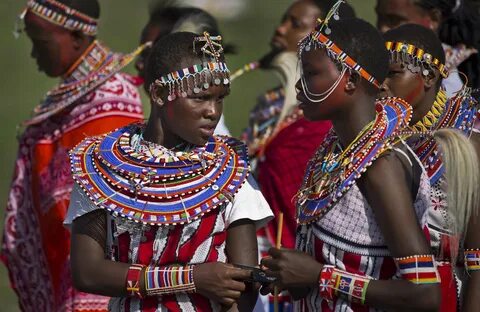 Kajiado