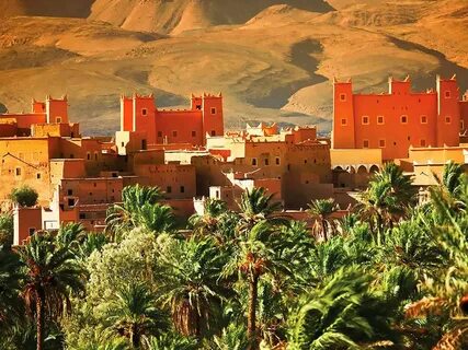 Fes-Meknes