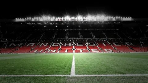Trafford