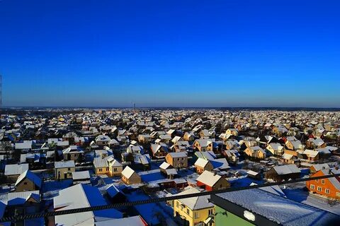 Tauragė İlçesi