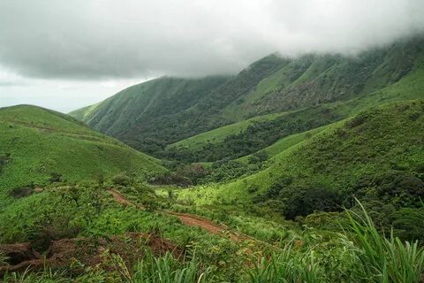 Guéckédou Eyaleti