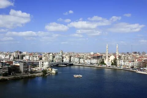 Damietta