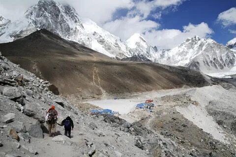 Sagarmatha Bölgesi
