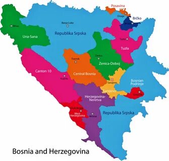 Batı Hersek Kantonu