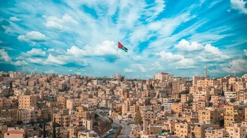 Amman