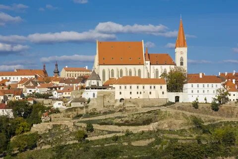 Znojmo