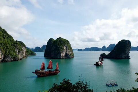 Tra Vinh