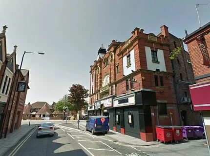 Warrington