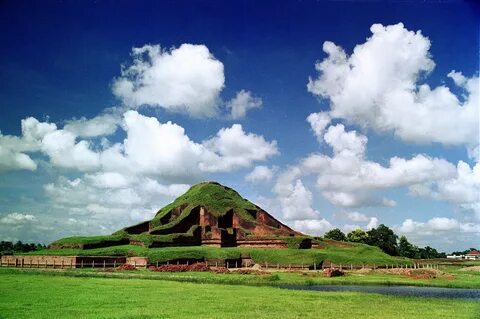 Bogra Bölgesi