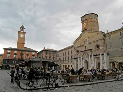Reggio Emilia