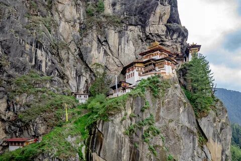 Paro Bölgesi