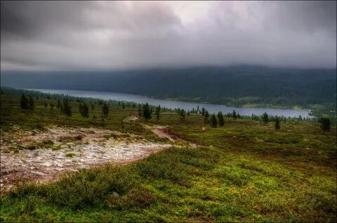 Dalarna İlçesi