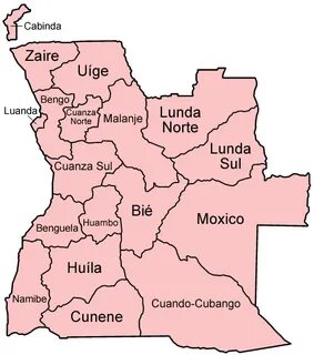 Moxico Eyaleti