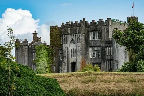 Offaly