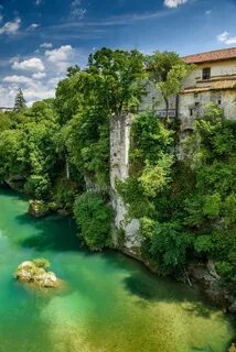 Friuli-Venezia Giulia