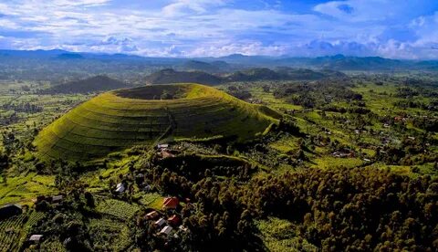 Kisoro Bölgesi