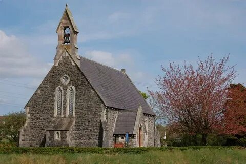 Antrim ve Newtown Manastırı