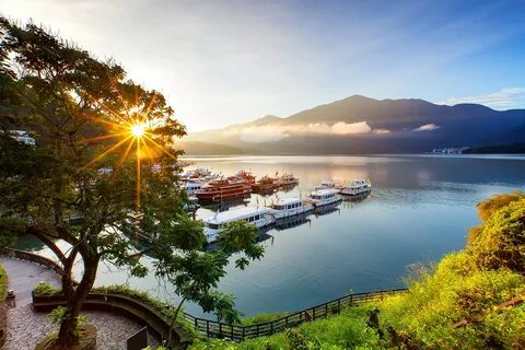 Nantou