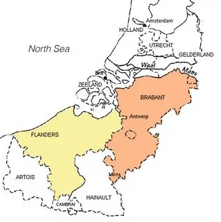 Flaman Brabant