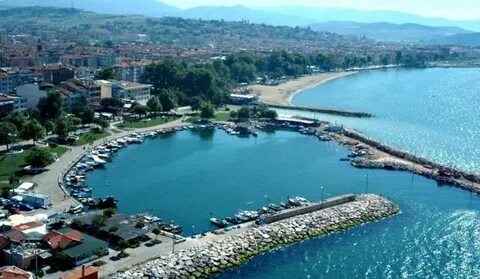 Yalova