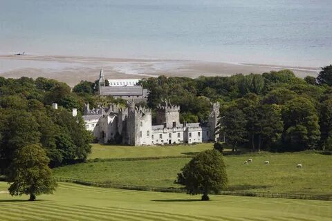 Leinster'da