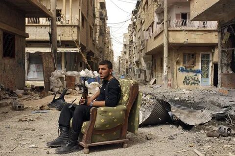 Rif Dimashq