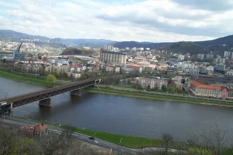 Ústí nad Labem