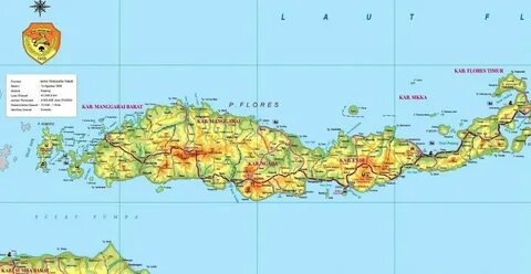 Nusa Tenggara Barat