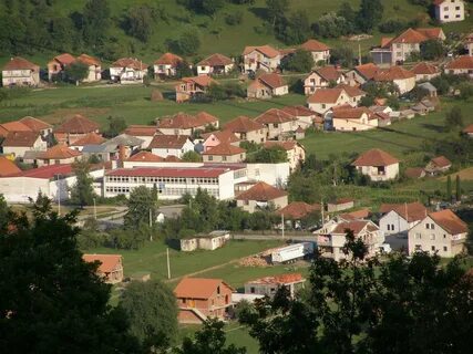 Bijelo Polje Belediyesi