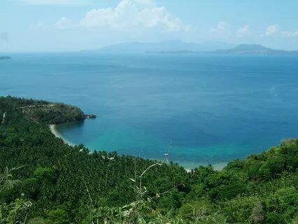 Oryantal Mindoro
