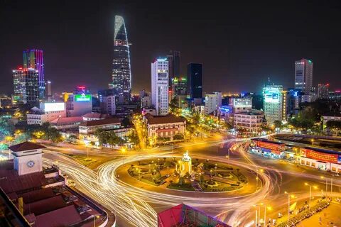Hồ Chí Minh
