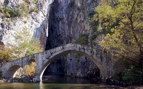 Grevena İli