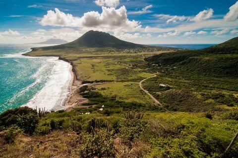Sint Eustatius