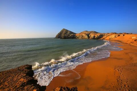 La Guajira