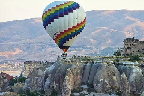 Nevsehir